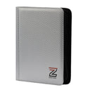 Zion: Toploader Binder (4 Pocket)