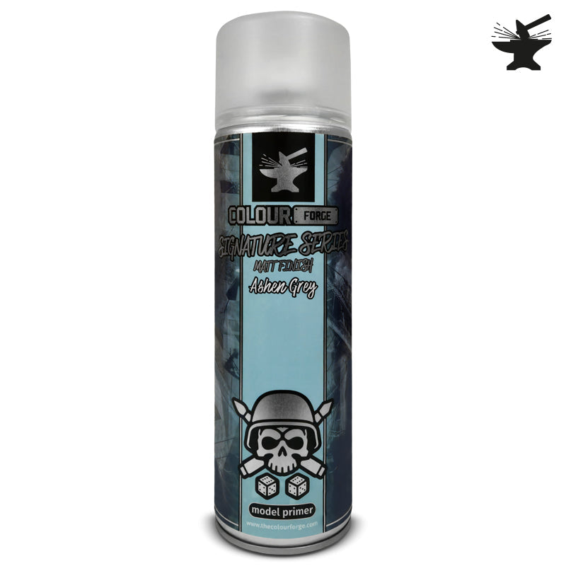 Colour Forge Spray Paint (500 ML)