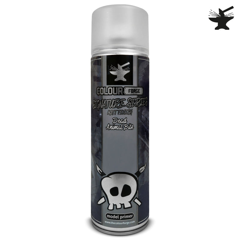 Colour Forge Spray Paint (500 ML)