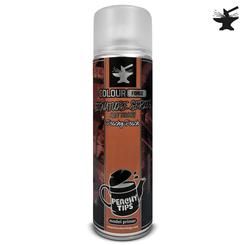 Colour Forge Spray Paint (500 ML)