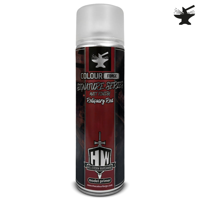 Colour Forge Spray Paint (500 ML)