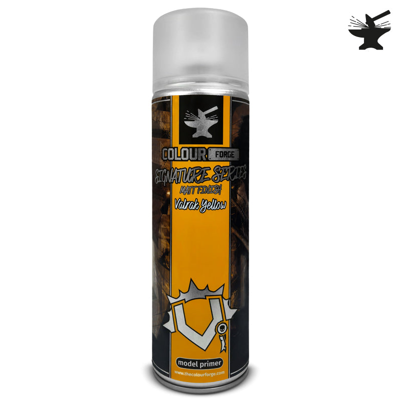 Colour Forge Spray Paint (500 ML)