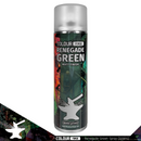 Colour Forge Spray Paint (500 ML)