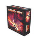 Dragonlance: Warriors of Krynn