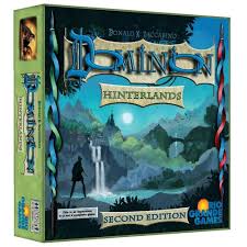 Dominion: Hinterlands