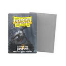 Dragon Shield Sleeves Matte Dual (Standard Size 100 ct)
