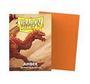 Dragon Shield Sleeves Matte (Standard Size 100 ct)
