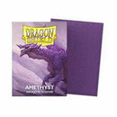 Dragon Shield Sleeves Matte (Standard Size 100 ct)