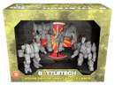 BattleTech: House Davion Heavy Battle Lance