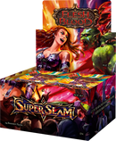 Flesh & Blood: Super Slam