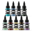 Pro Acryl Expansion Set