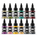 Pro Acryl Expansion Set #4