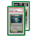 Graded Guard Jewel Case (PSA)