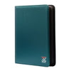 Zion: Toploader Binder (9 Pocket)