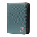 Zion: Toploader Binder (4 Pocket)