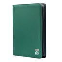 Zion: Toploader Binder (9 Pocket)