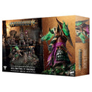 Age of Sigmar: Helsmiths of Hashut Army Set