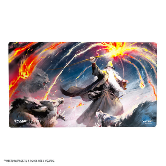 Gandalf, Shadow's Foe Playmat
