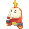 Sanei Pokemon All Star Collection PP234 Fuecoco Plush, 7"