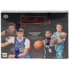 2025-26 NBA - Signature Class Hobby