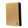 Zion: Toploader Binder (9 Pocket)