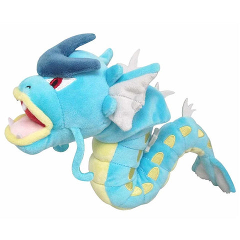 Sanei Pokemon All Star Collection PP138 Plush Gyarados