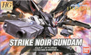 HG Strike Noir Gundam 1/144