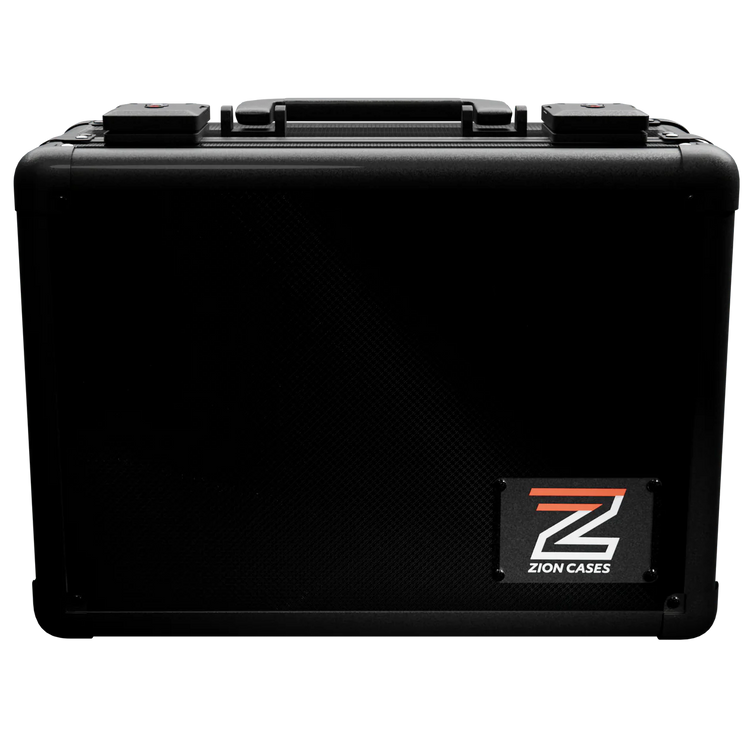 Zion: Slab Case X Color Rush