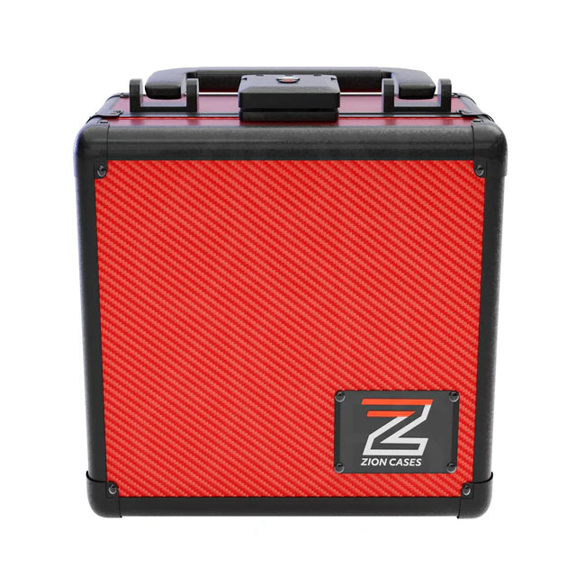 Zion: Slab Case 2 Row