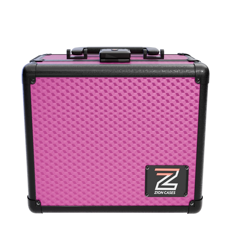 Zion: Slab Case X Color Rush