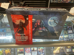 TCG Box Break
