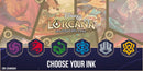 Lorcana Box Break: Choose Your Own Ink