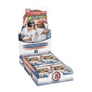 Topps: MLB BOWMAN 2025 Hobby Box