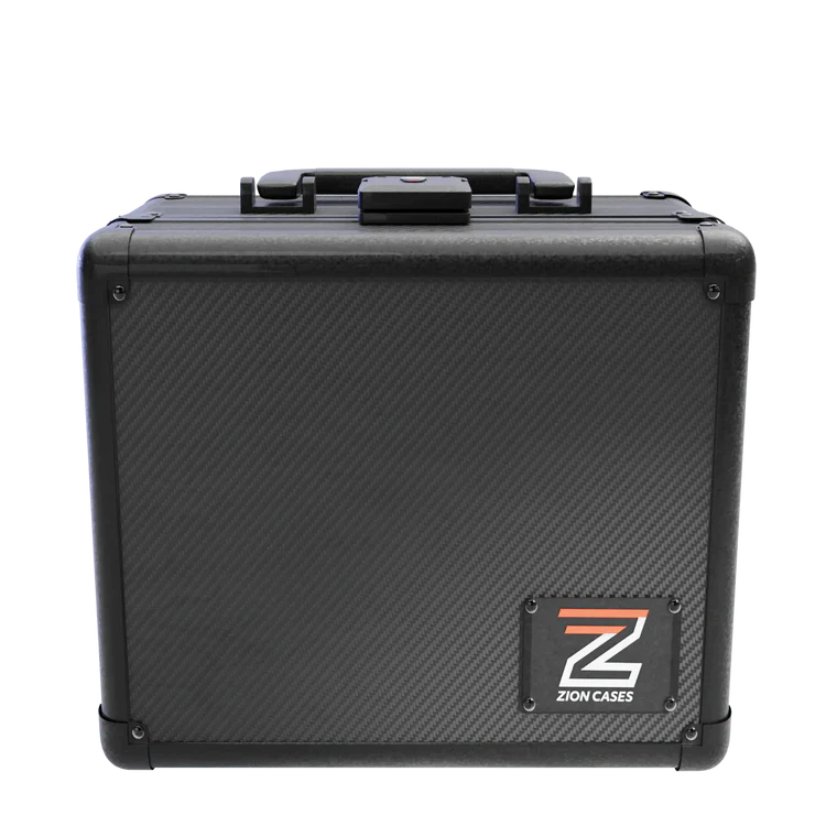 Zion: Slab Case 2 Row
