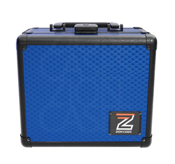 Zion: Slab Case 2 Row