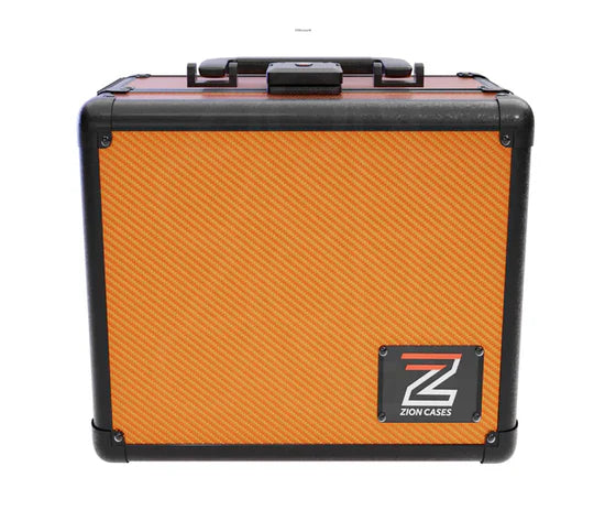 Zion: Slab Case 2 Row