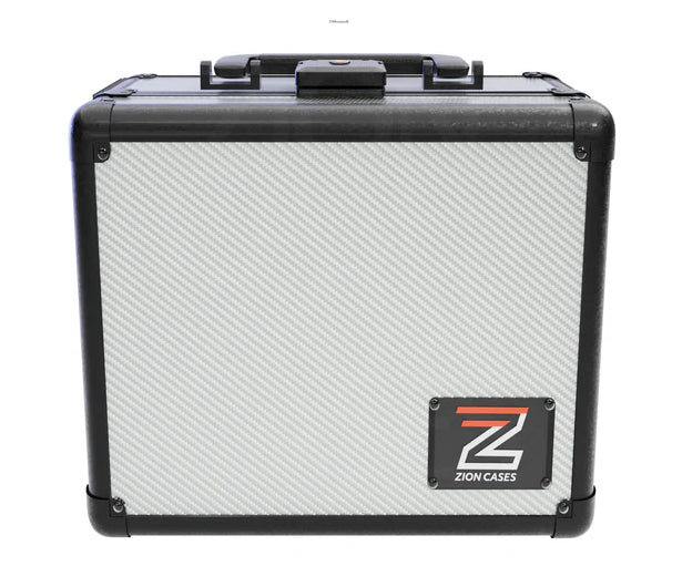 Zion: Slab Case 2 Row