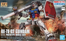 HG RX-78-02'Gundam The Origin'HG 1:144