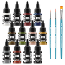 PRO Acryl Intro Set