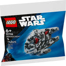 LEGO Millennium Falcon Mini-Build 30708