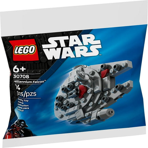 LEGO Millennium Falcon Mini-Build 30708