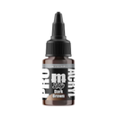 PRO Acryl 1-Step- Dark Brown