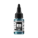 PRO Acryl 1-Step- Dark Turquoise
