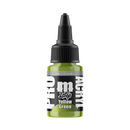 PRO Acryl 1-Step- Yellow Green
