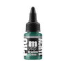 PRO Acryl 1-Step- Graphite Green