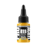 PRO Acryl 1-Step- Warm Yellow