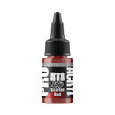 PRO Acryl 1-Step- Scarlet Red