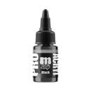 PRO Acryl 1-Step- Black