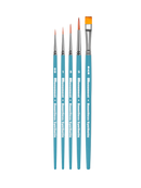 Dauntless Synthetic Set