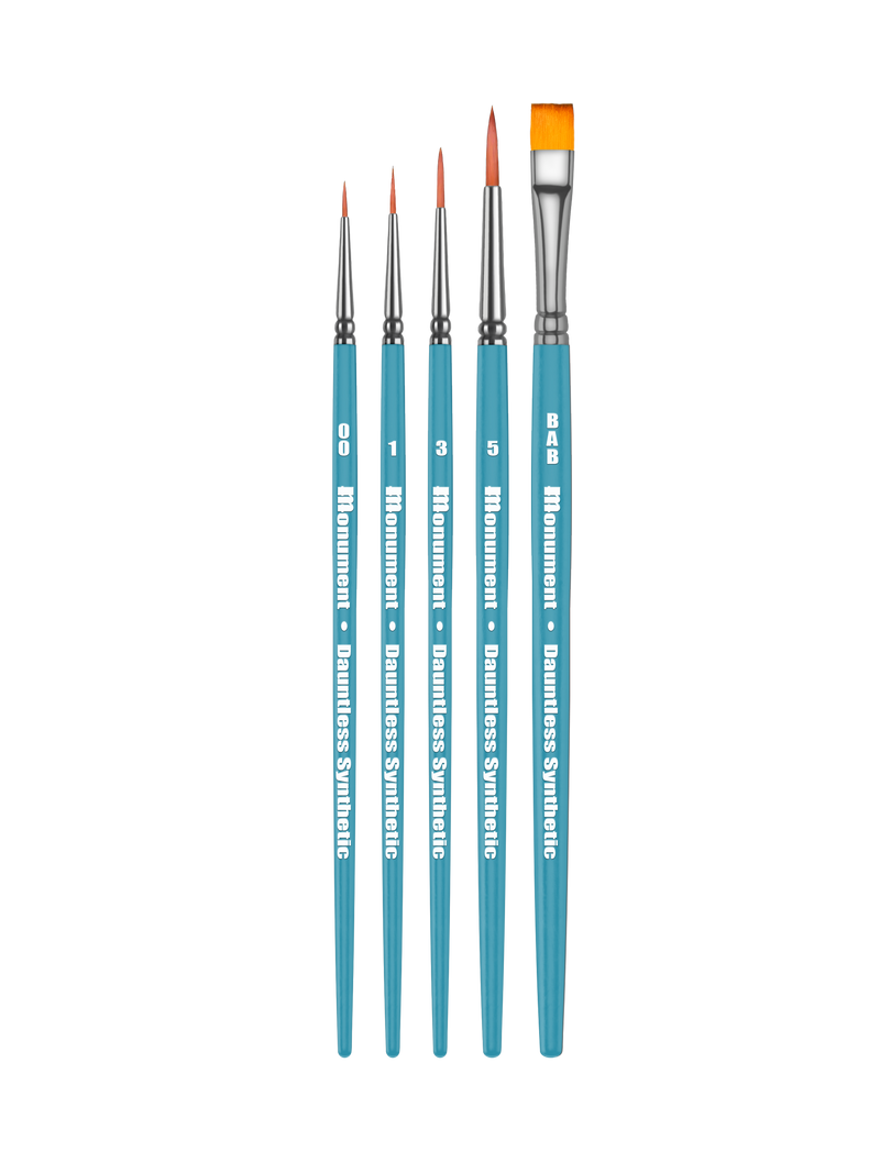 Dauntless Synthetic Set